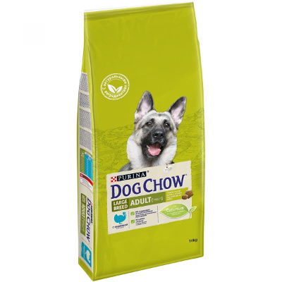 dog chow